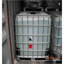 Organic Chemical Raw Materials Formic Acid 80% for Dyeing Industry